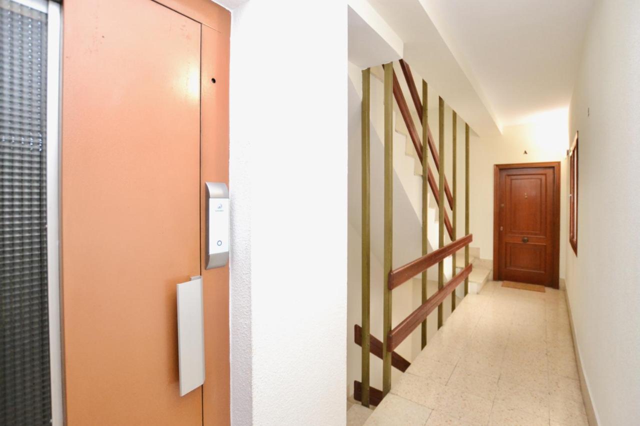 Stay Rosal Oviedo Exterior photo